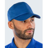 CASQUETTE COTONRC005XResult headwear