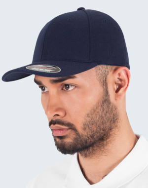 CASQUETTE DOUBLE JERSEY6778Flexfit