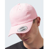 CASQUETTE PROFIL BAS6245CMClassics Yupoong