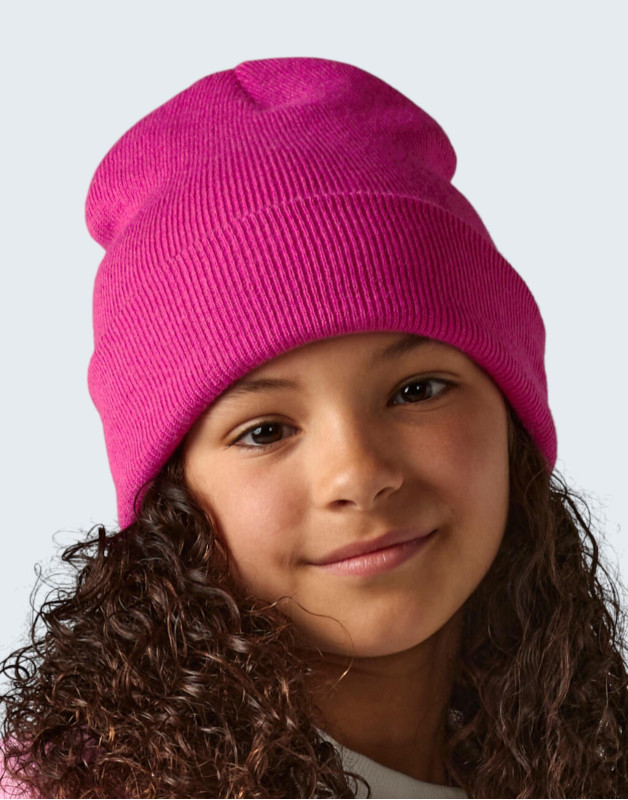 BONNET ORIGINAL À REVERS ENFANTB45bBeechfield