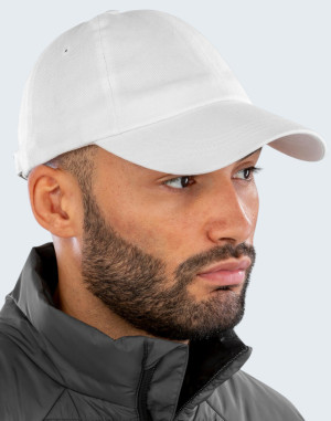 CASQUETTE EN COTON ÉPAISRC010XResult headwear