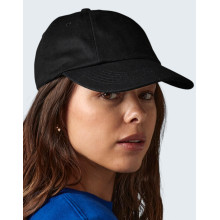 CASQUETTE PROFIL BAS EN COTON DRILLB58Beechfield