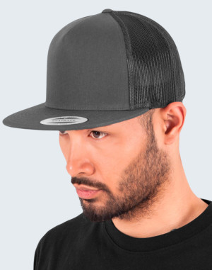 CLASSIC TRUCKER6006Classics Yupoong