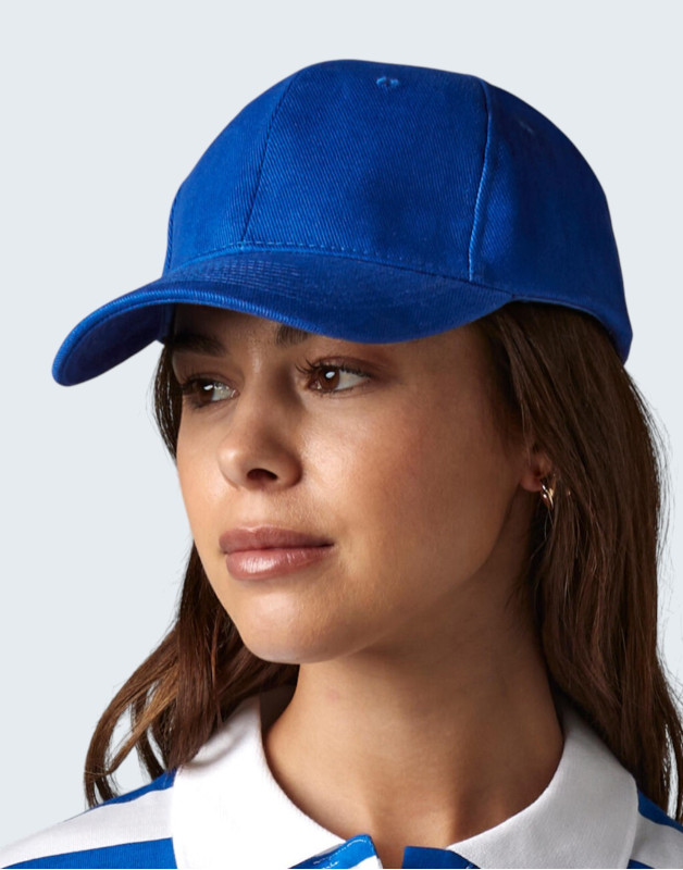 CASQUETTE PRO-STYLE EN COTON BROSSÉB65Beechfield