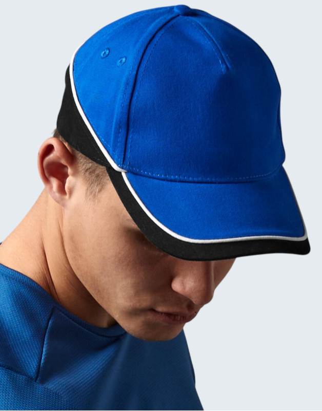 CASQUETTE COMPETITIONB171Beechfield