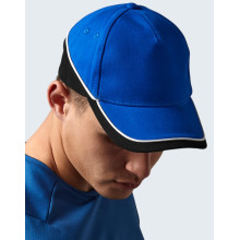 CASQUETTE COMPETITIONB171Beechfield