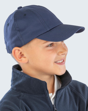 CASQUETTE ENFANTRC018JResult headwear