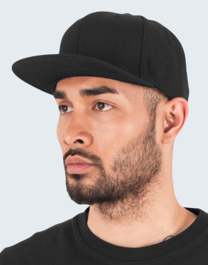 CASQUETTE CLASSIQUE ENFANTS6089MClassics Yupoong