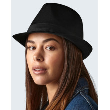 CHAPEAU FEDORAB630Beechfield