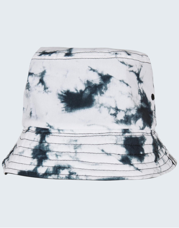 BOB RÉVERSIBLE TEINTURE BATIK5003BDFlexfit