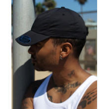 CASQUETTE VISIÈRE INCURVÉE7706FFFlexfit