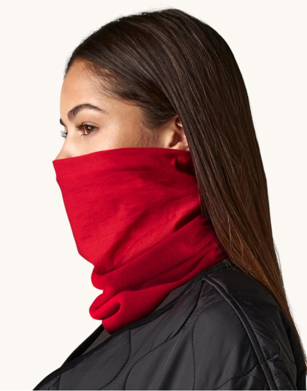 MORF® CACHE-COU SUPRAFLEECE®B920Beechfield