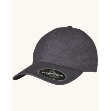CASQUETTE FLEXFIT DELTA MELANGE180MFlexfit