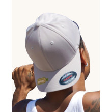 CASQUETTE FLEXFIT POLYESTER RECYCLÉ6277RPFlexfit