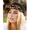 CASQUETTE FLEURI6089FFlexfit