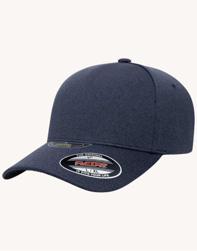 CASQUETTE UNIPANEL MÉLANGE5577UPFlexfit
