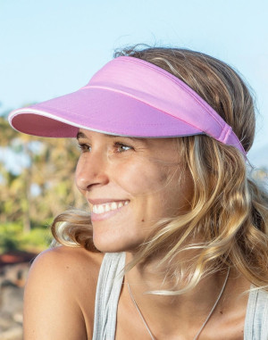 VISIÈRE SPORTRC048XResult headwear