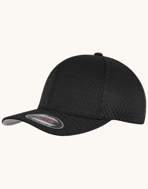 CASQUETTE ATHLÉTIQUE6777Flexfit