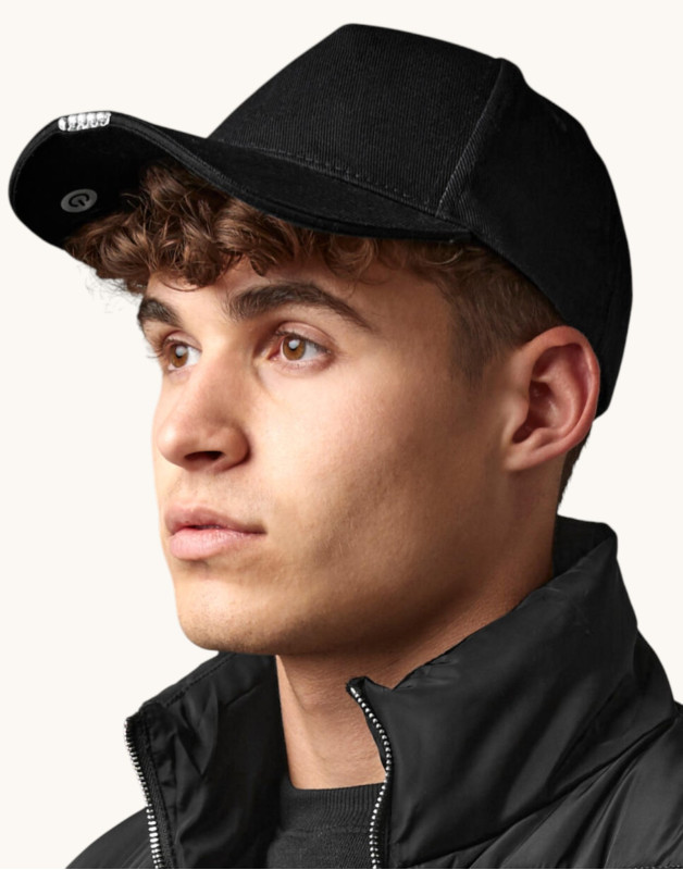 CASQUETTE AVEC LUMIÈRE LEDB515Beechfield