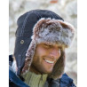 BONNET SHERPA CLASSIQUERC056XResult Winter Essentials