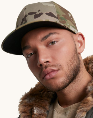 CLASSIQUE MULTICAM®6089MCFlexfit