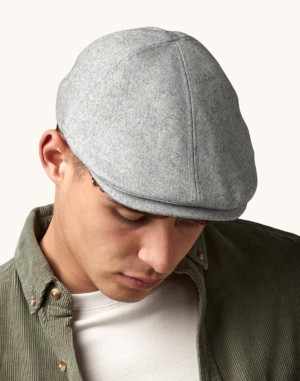 BÉRET / CASQUETTE IVYB622Beechfield