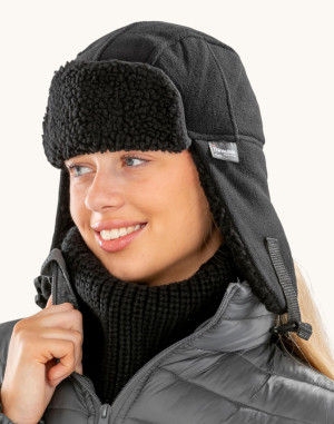 BONNET SHERPA THINSULATER358XResult Winter Essentials