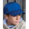 CASQUETTE ENFANT BASEBALLRC005JResult headwear