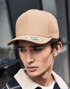 CASQUETTE MATÉRIEU DURABLE7708MSFlexfit