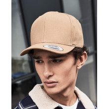 CASQUETTE MATÉRIEU DURABLE7708MSFlexfit