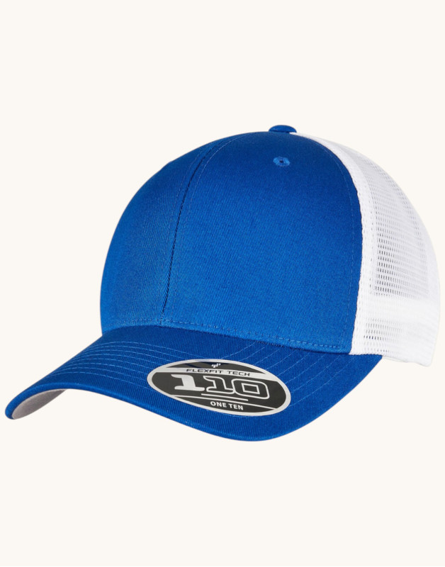 CASQUETTE MESH 2-TONE110MTFlexfit