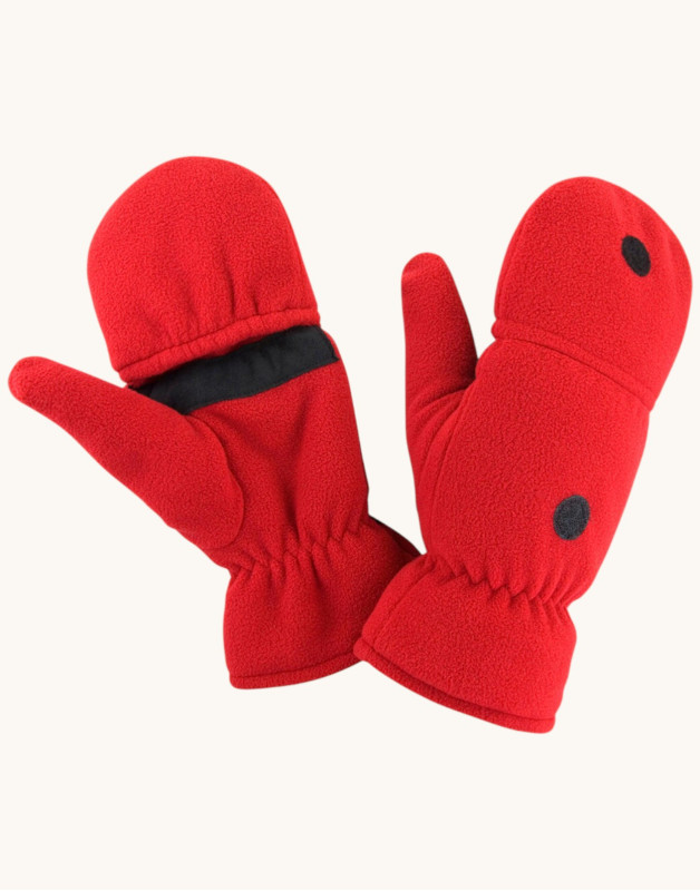 MOUFLES PALMGRIPR363XResult Winter Essentials