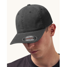 CASQUETTE COTON LAVÉ6997Flexfit