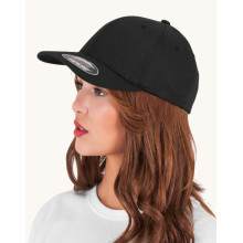 CASQUETTE BAMBOU6588Flexfit