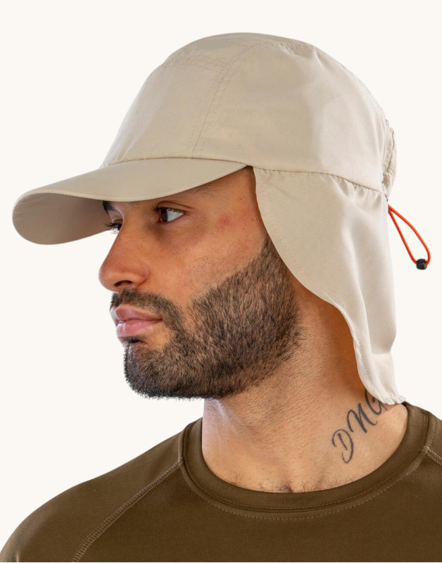 CASQUETTE ULTI LEGIONNAIRERC069XResult headwear