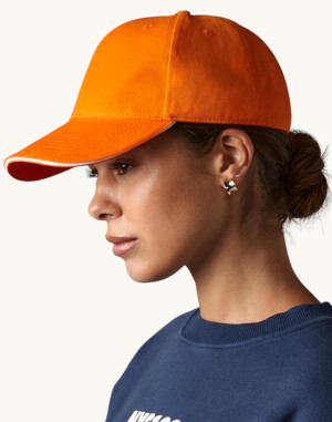 CASQUETTE ATHLEISURE À 6 PANNEAUXB20Beechfield