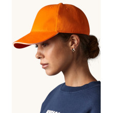 CASQUETTE ATHLEISURE À 6 PANNEAUXB20Beechfield