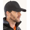 CASQUETTE SOFTSHELL AJUSTÉERC073XResult headwear