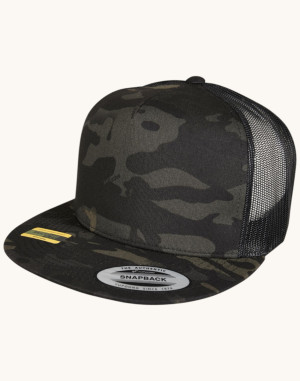 MULTICAM CASQUETTE6006MCFlexfit