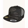 MULTICAM CASQUETTE6006MCFlexfit