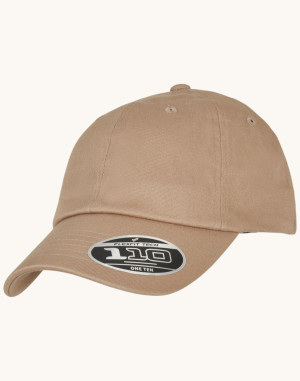 CASQUETTE ECO ALPHA110ECFlexfit