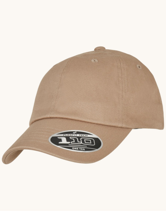 CASQUETTE ECO ALPHA110ECFlexfit