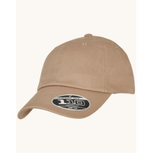 CASQUETTE ECO ALPHA110ECFlexfit