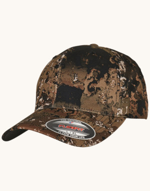 FLEXFIT® VEIL CAMO6277VCFlexfit