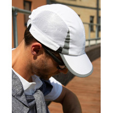 CASQUETTE SPIRO SPORTRC086XResult headwear