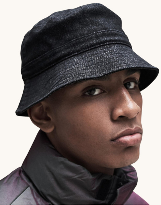 BOB EN JEAN5003DBFlexfit