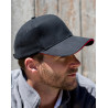 CASQUETTE 100% COTONRC025PResult headwear