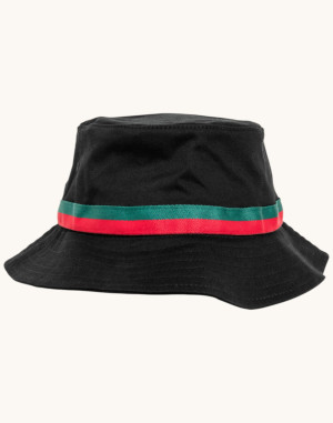 BOB À RAYURES5003SFlexfit