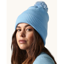 BONNET ÉTOILE DES NEIGESB450Beechfield