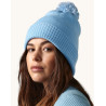 BONNET ÉTOILE DES NEIGESB450Beechfield